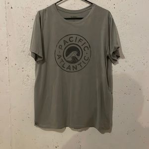 Pacific Ocean Tee Shirt